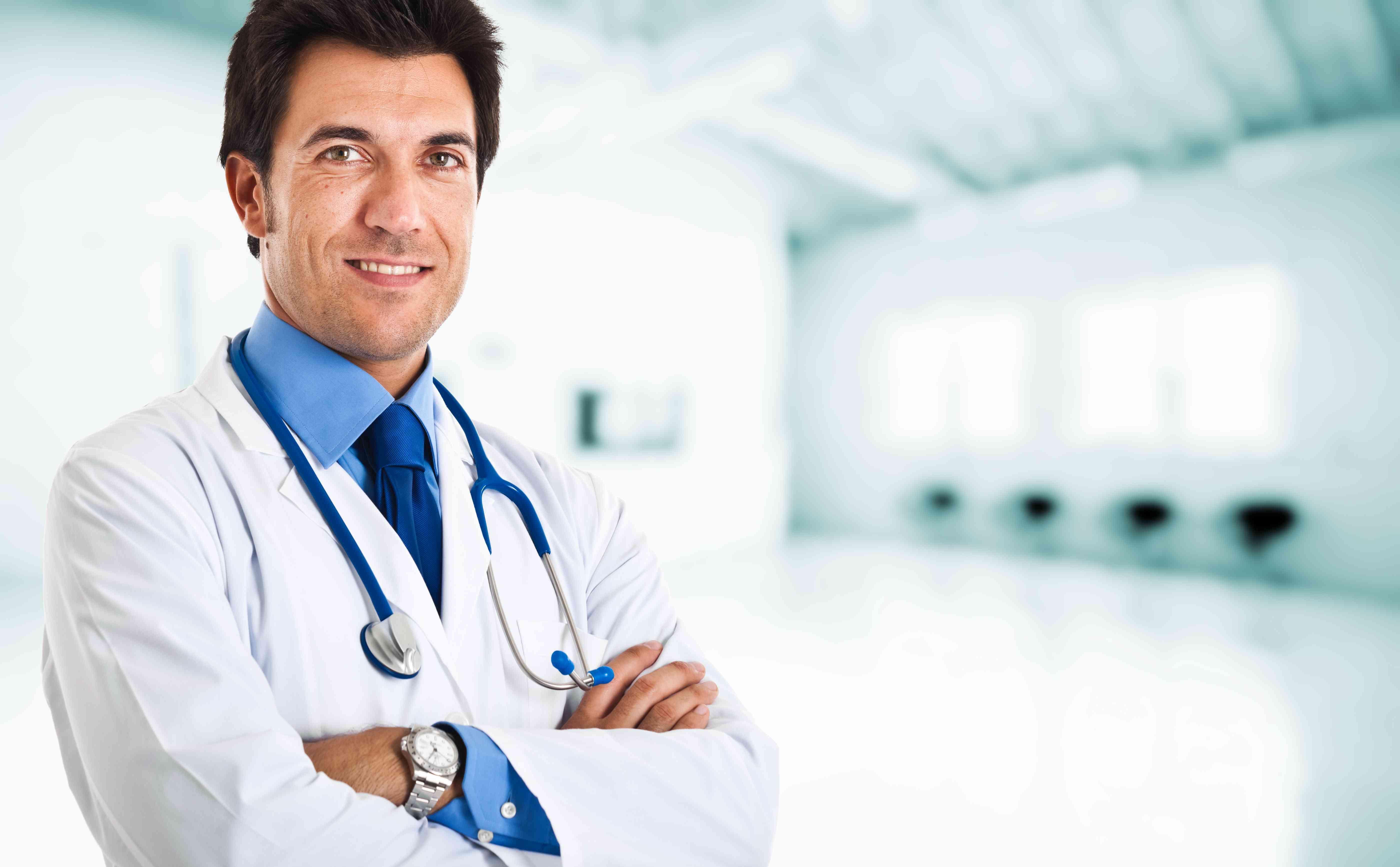 Doctor Image 7